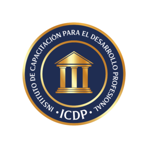 LOGO ICDP