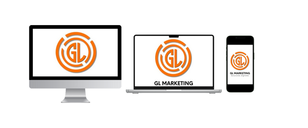 mockup web gl marketing